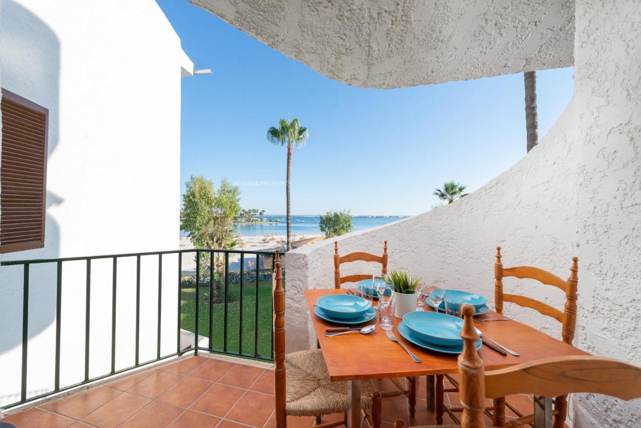 Lortal Apartment Alcudia (Mallorca)