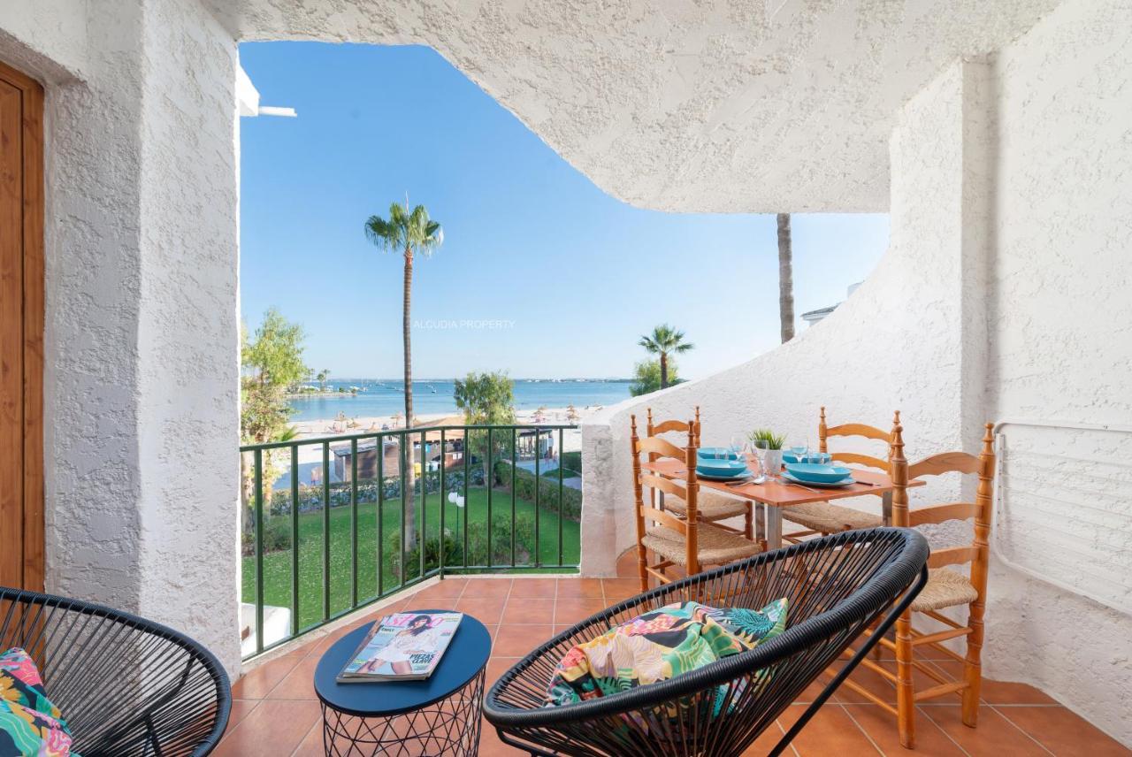 Lortal Apartment Alcudia (Mallorca)