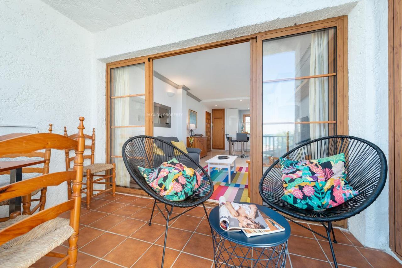 Apartment Lortal Alcudia (Mallorca)