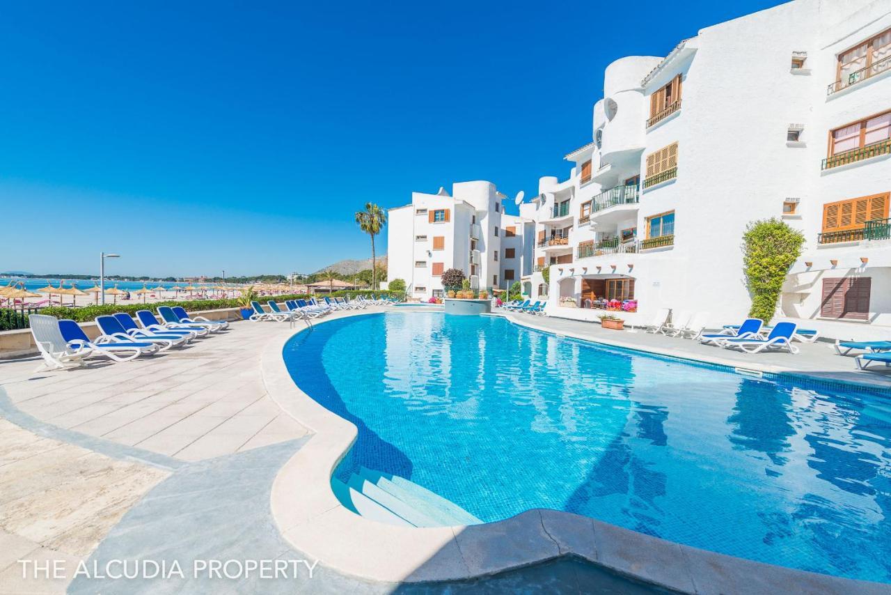 Lortal Apartment Alcudia (Mallorca)