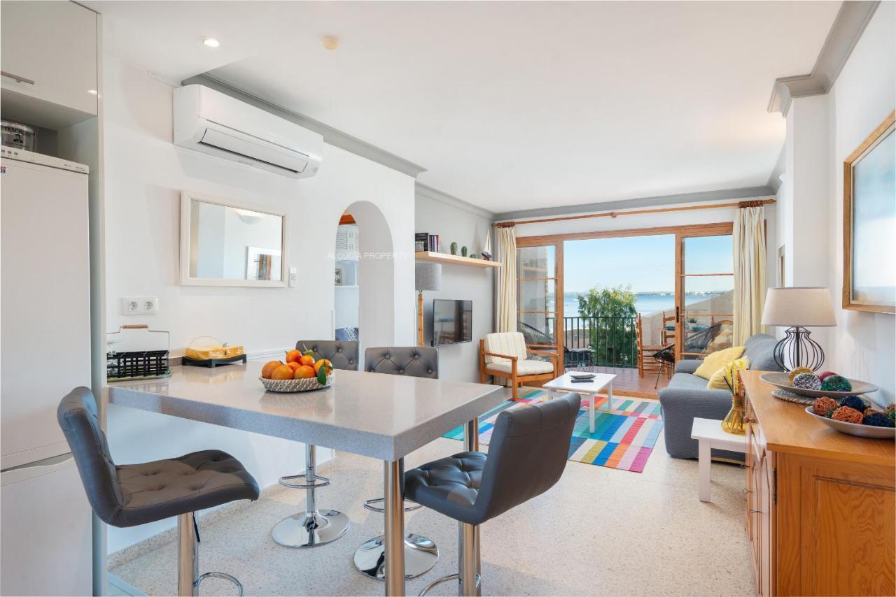 Apartment Lortal Alcudia (Mallorca)
