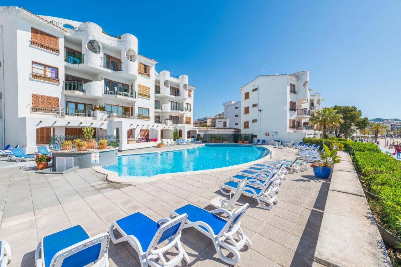 Lortal Alcudia (Mallorca)