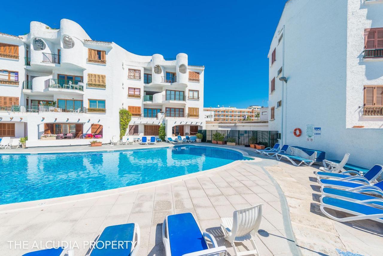 Lortal * Alcudia (Mallorca)