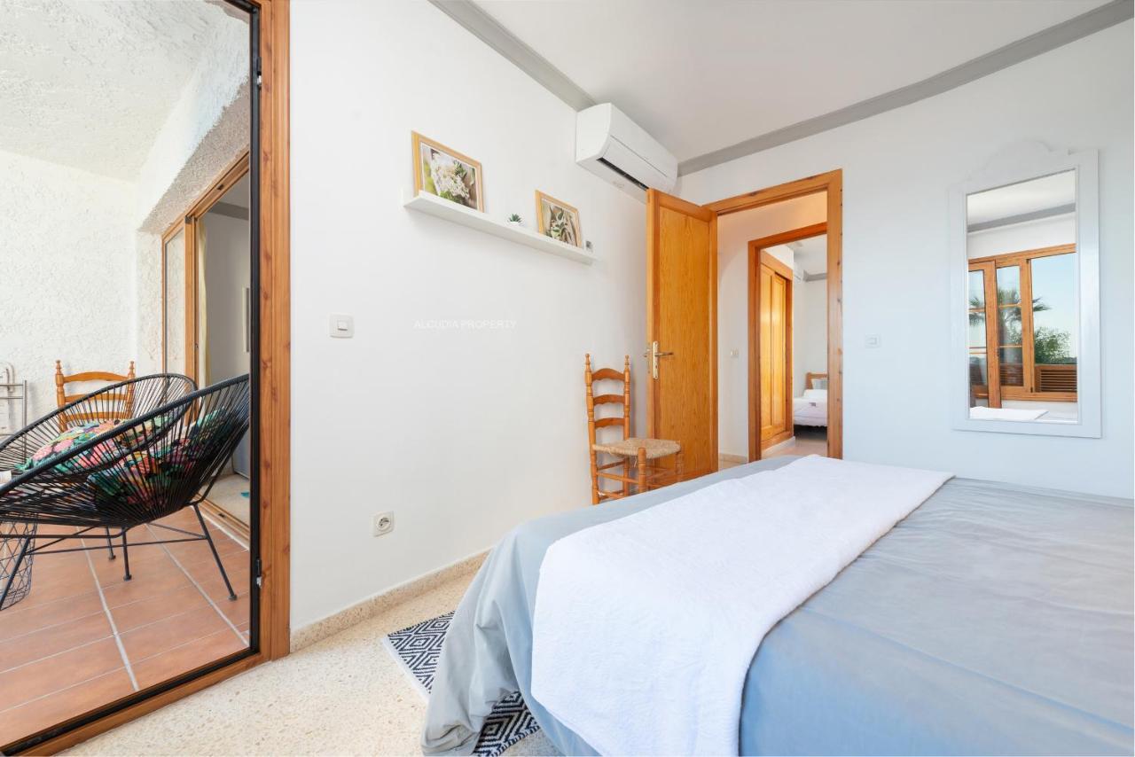 Lortal Alcudia (Mallorca)