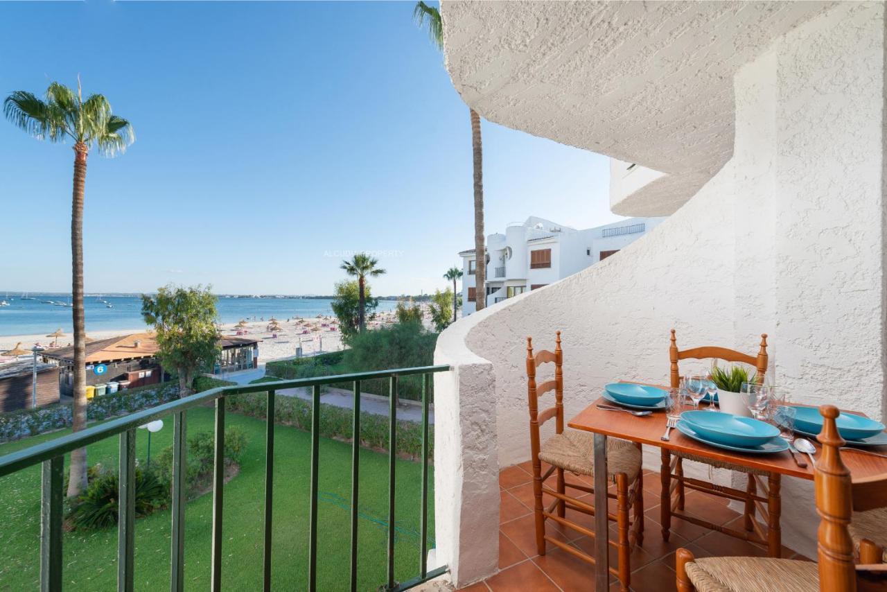 Lortal Apartment Alcudia (Mallorca)