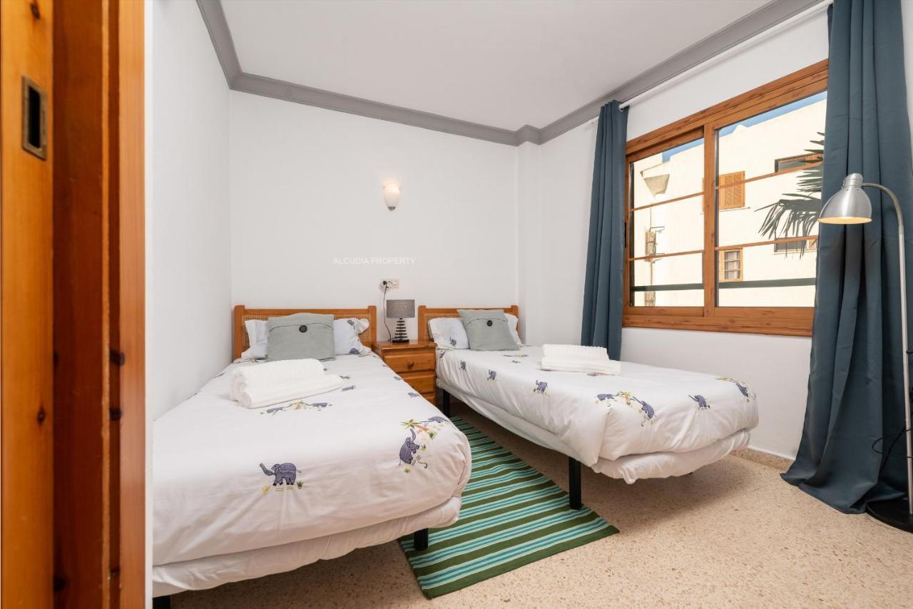 Lortal Apartment Alcudia (Mallorca)