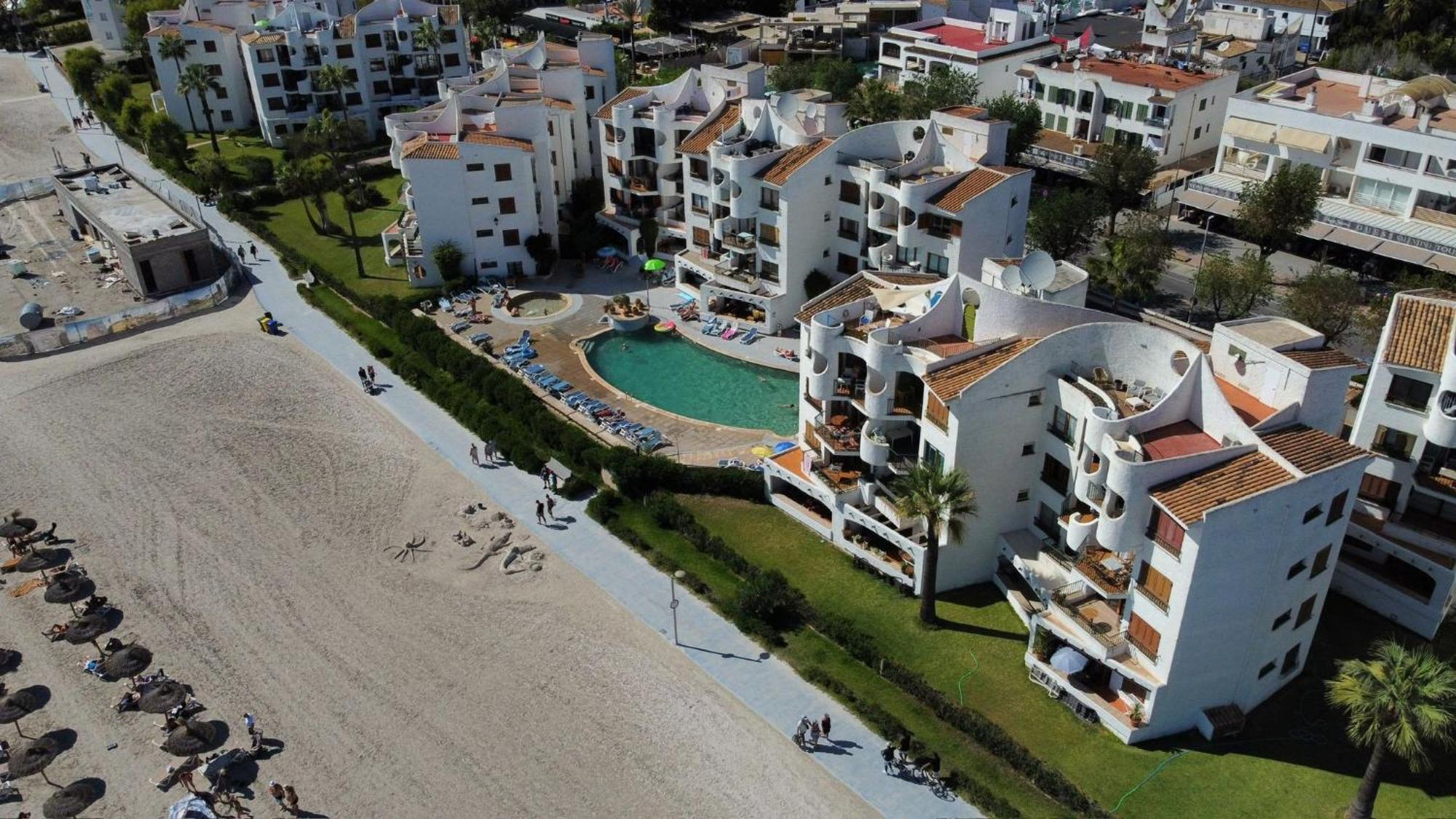 Lortal Apartment Alcudia (Mallorca)