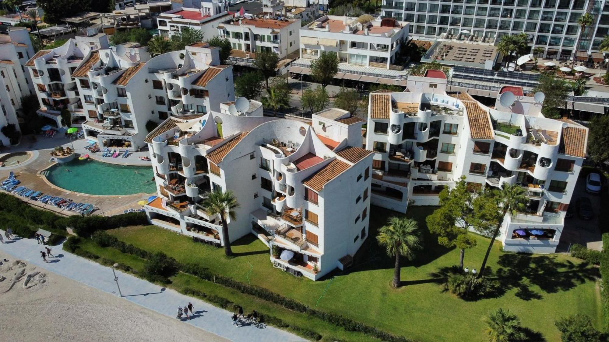 Lortal Alcudia (Mallorca)